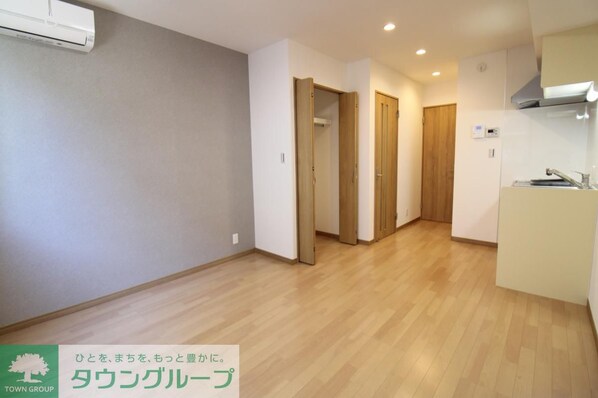 宝蔵院の物件内観写真